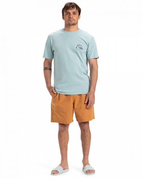 .//  /   Evo Original Bs SS Tee