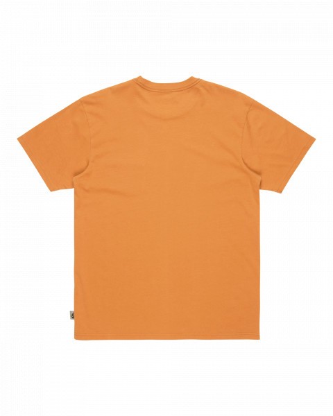 SALT WATER POCKET SS TEE