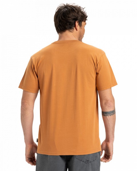 .//  /   Salt Water Pocket SS Tee