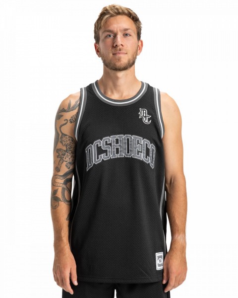 HOOPS JERSEY