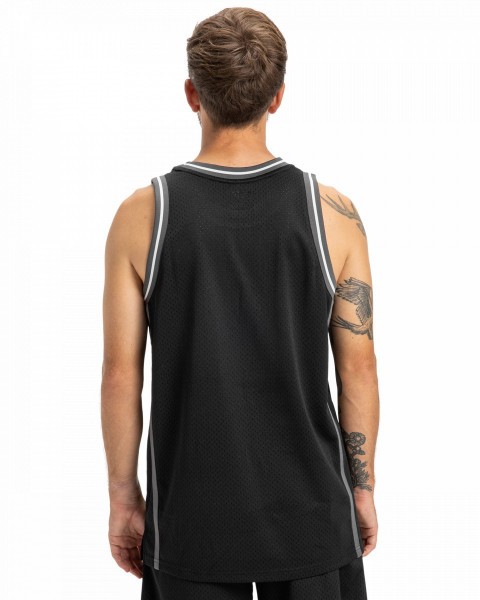 HOOPS JERSEY