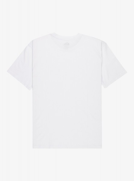 BASIC SS TEE YOUNG MEN