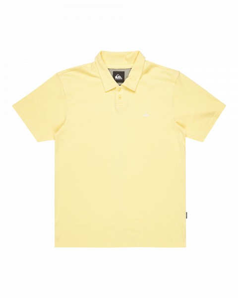 MW PIQUE POLO