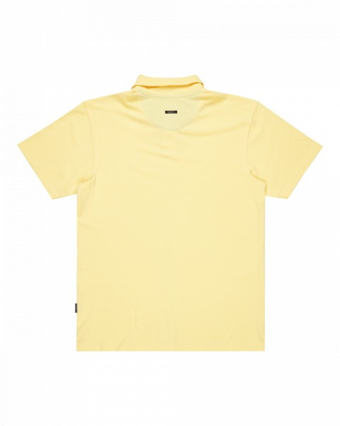 MW PIQUE POLO