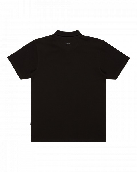 .//  /  - MW Pique Polo