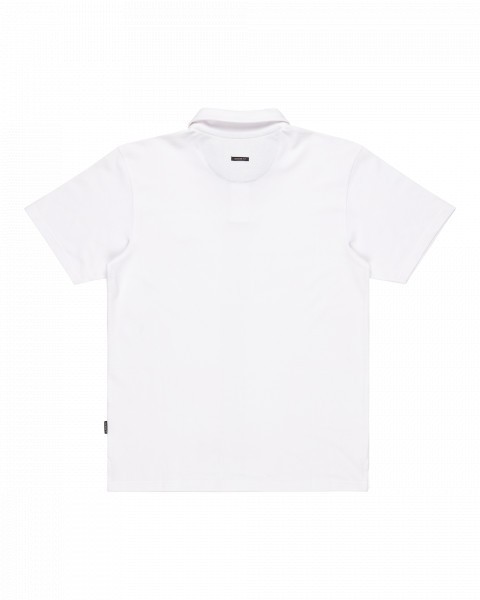 .//  /  - MW Pique Polo