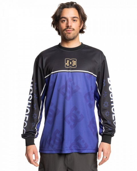  rock it ls jersey