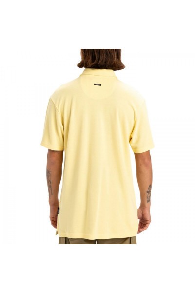 ���� MW Pique Polo