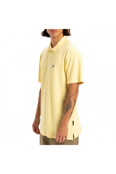 ���� MW Pique Polo