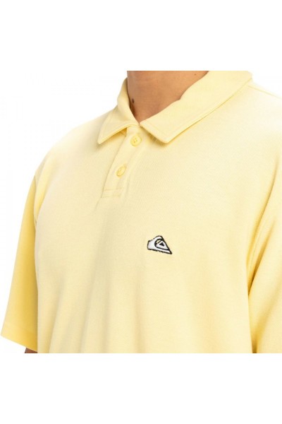 ���� MW Pique Polo