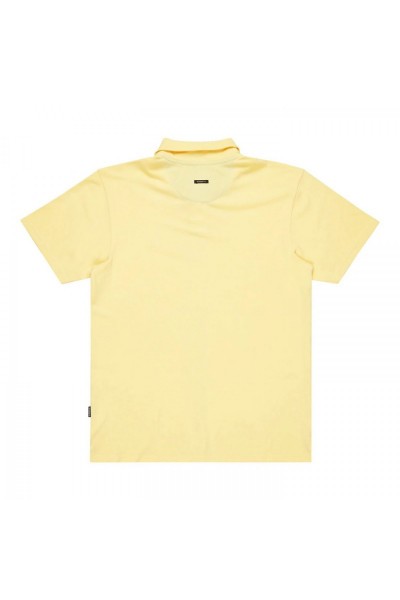 ���� MW Pique Polo