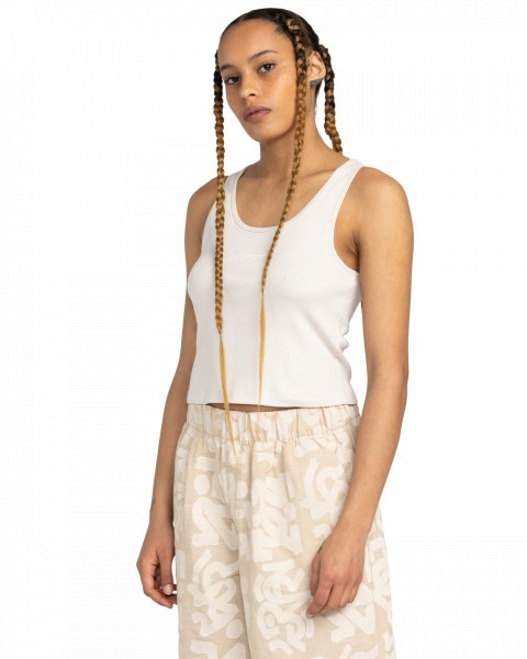 ����� Yarnhill Crop W