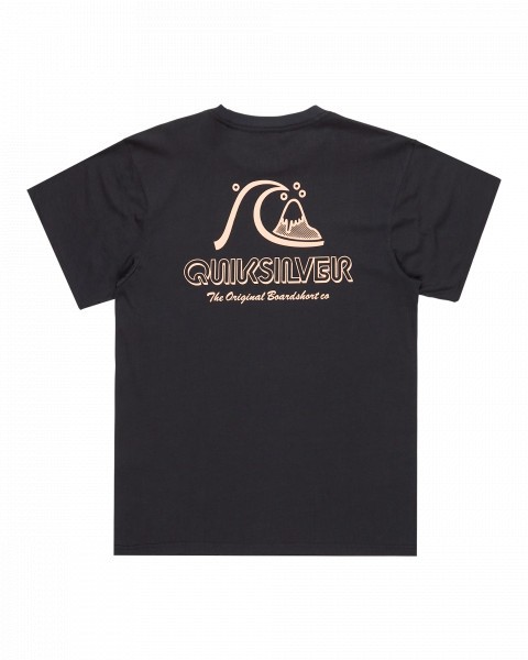 EVO ORIGINAL BS SS TEE