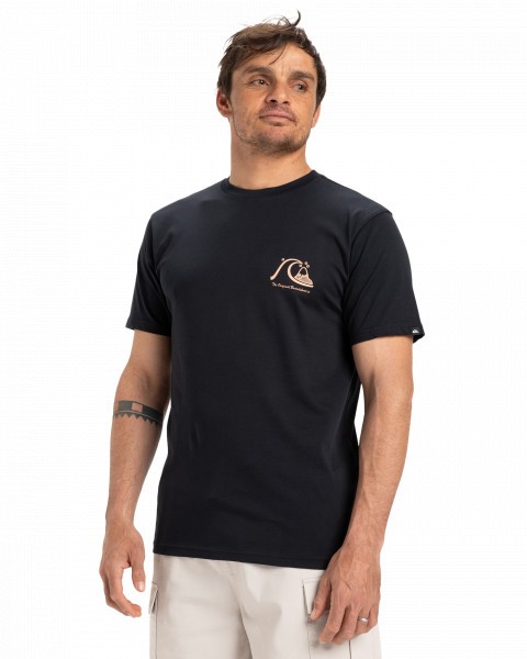 .//  /   Evo Original Bs SS Tee