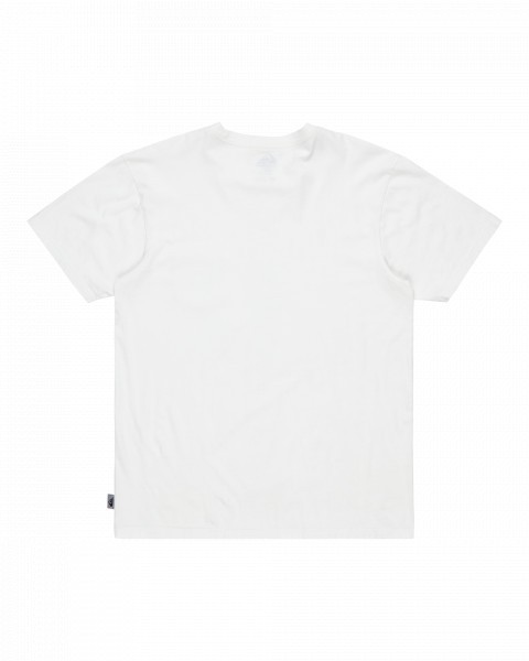 .//  /   Salt Water Pocket SS Tee