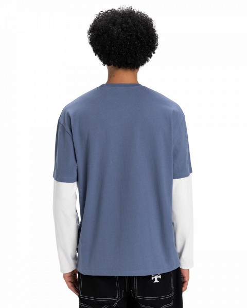 MERCURY LAYER TEE