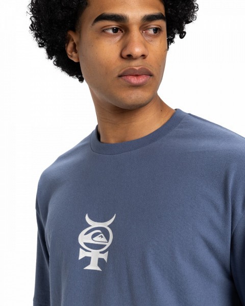 .//  /   Mercury Layer Tee