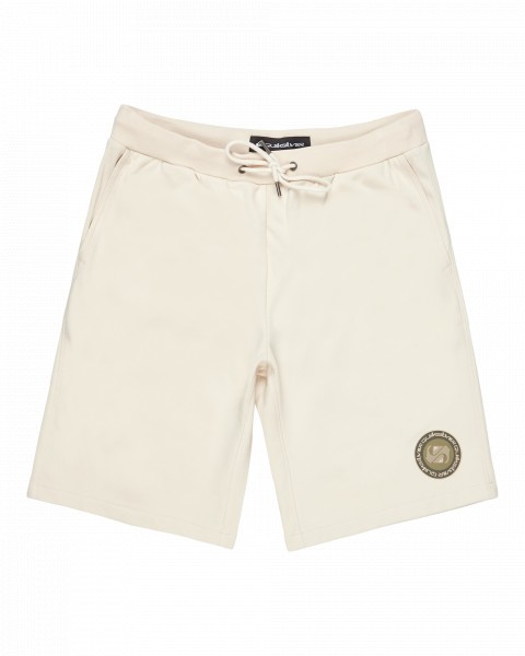 CIRCLE BACK SHORT
