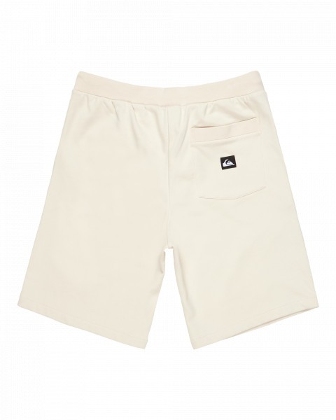 CIRCLE BACK SHORT