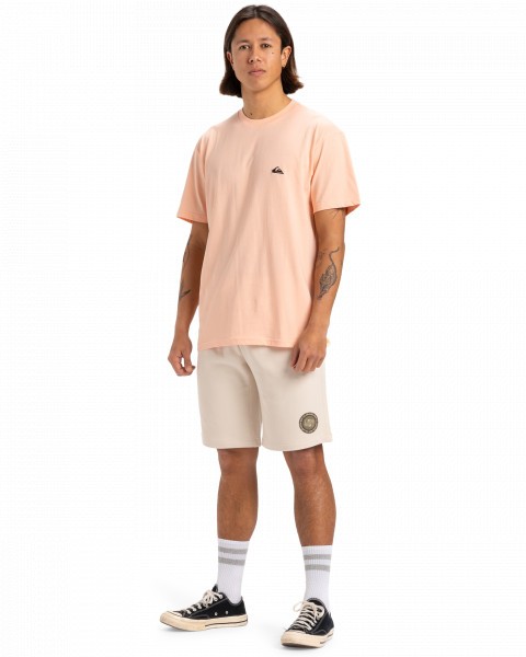 .///   Circle Back Short