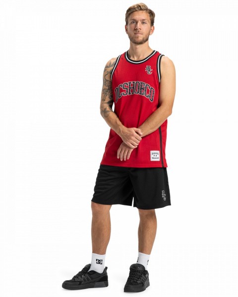 .//  /    Hoops Jersey