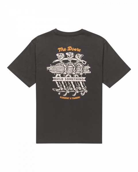  timber skeleton gang ss