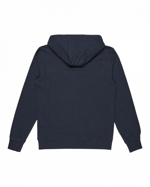 TYPED OUT HOODIE