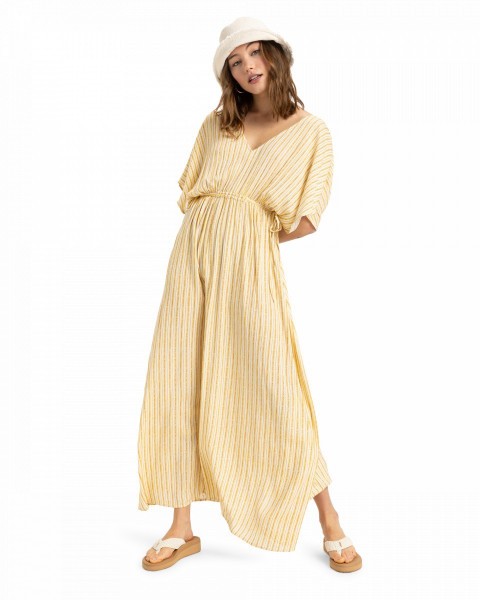 SUNBURST MAXI