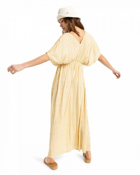 .//  /    Sunburst Maxi