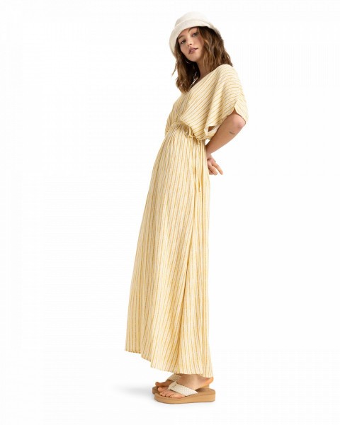 .//  /    Sunburst Maxi