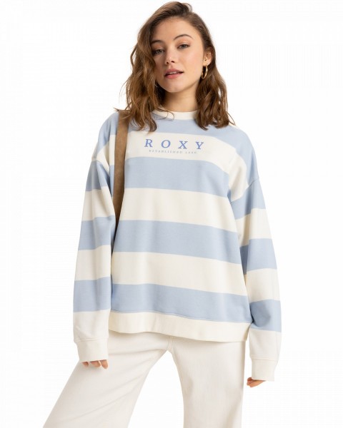 STRICTLY STRIPES OVERSIZE