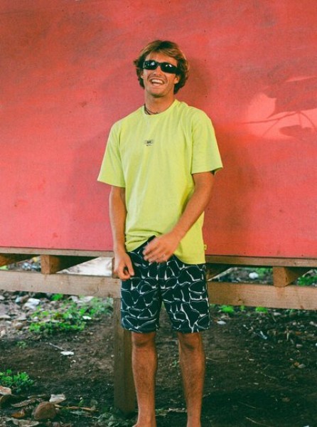 �������� Mercury Tribe Tee