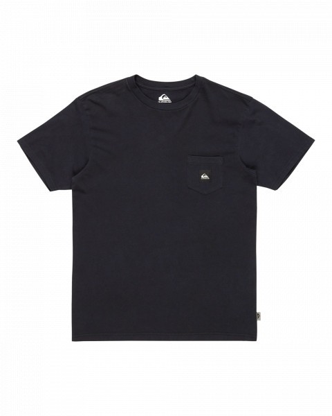  salt water pocket ss tee