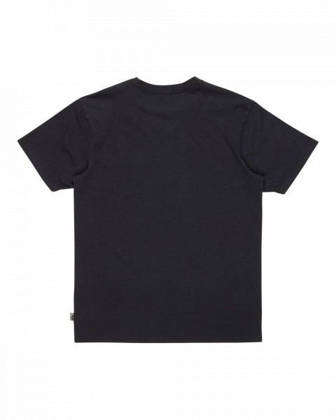  salt water pocket ss tee