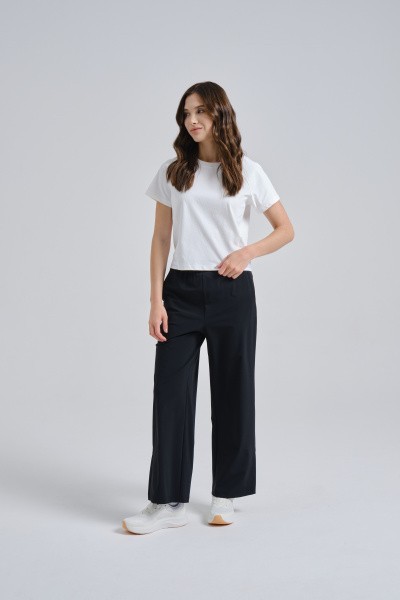   Anta WOMEN PANTS BAR