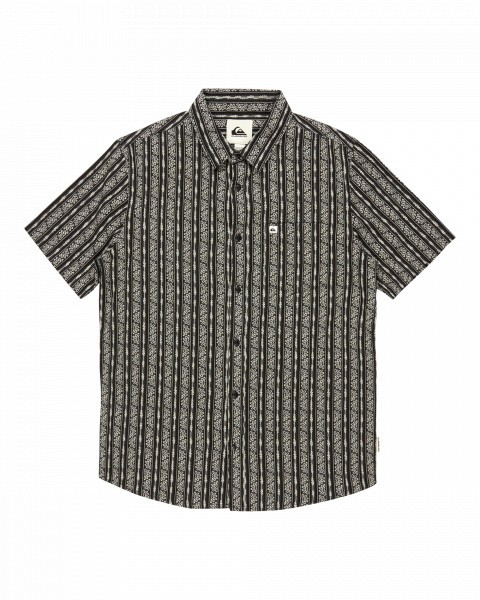 - street way ss black