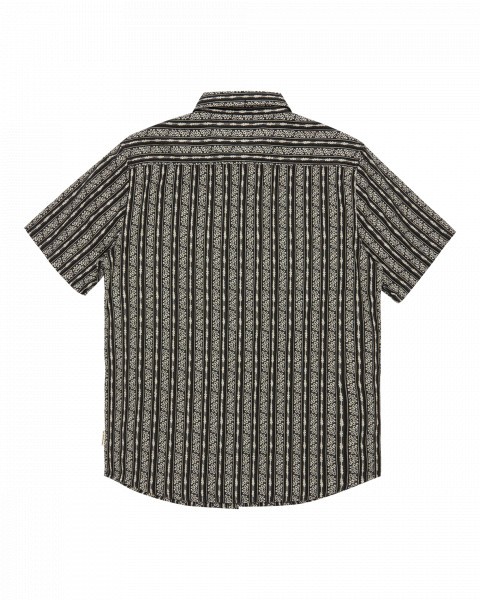 - street way ss black