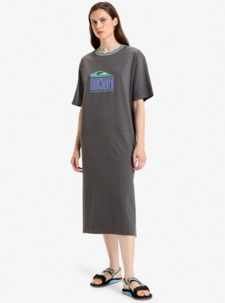 INDIE TEE DRESS