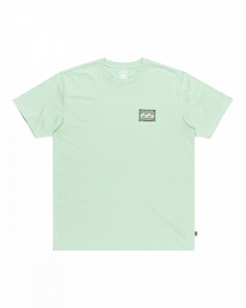  EBYZT00292 pastel green