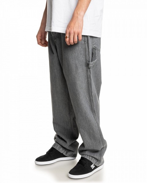 .///    Worker Baggy Carpenter RMG
