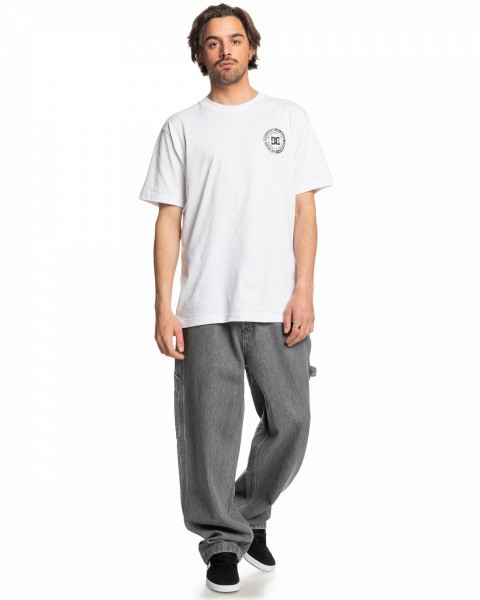 .///    Worker Baggy Carpenter RMG