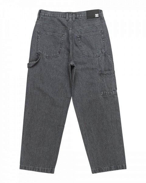.///    Worker Baggy Carpenter RMG