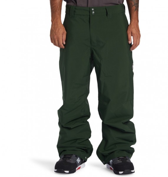 - dc snow chino pant (gzh0)