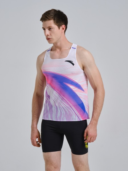 ����� ����������� Anta RUNNING Sports Tank