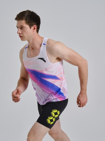 ����� ����������� Anta RUNNING Sports Tank