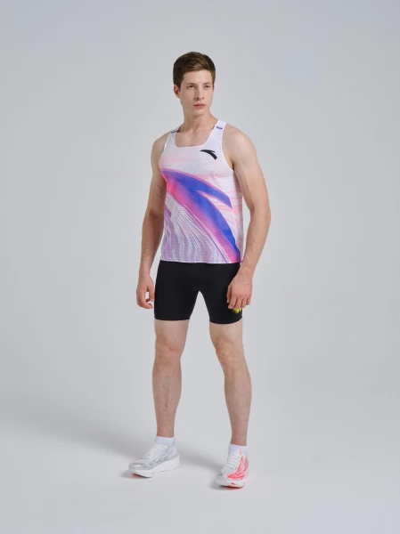 ����� ������� Anta RUNNING Sports Tank