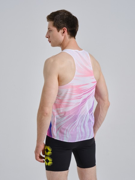 ����� ����������� Anta RUNNING Sports Tank