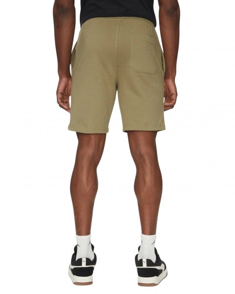 Quiksilver Basic Fleece Short Young