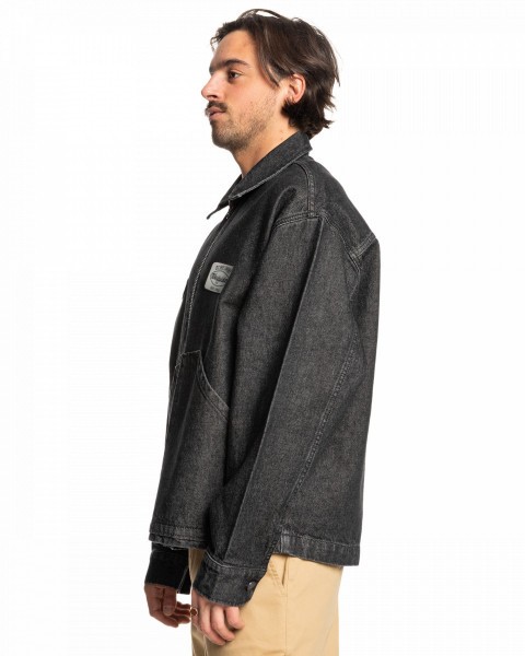 .// /    Pit Crew Jacket