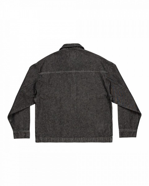 .// /    Pit Crew Jacket